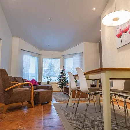 Koivut Rovaniemi Eksteriør billede