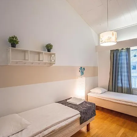 Koivut Rovaniemi Eksteriør billede