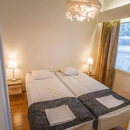 Koivut Rovaniemi Eksteriør billede