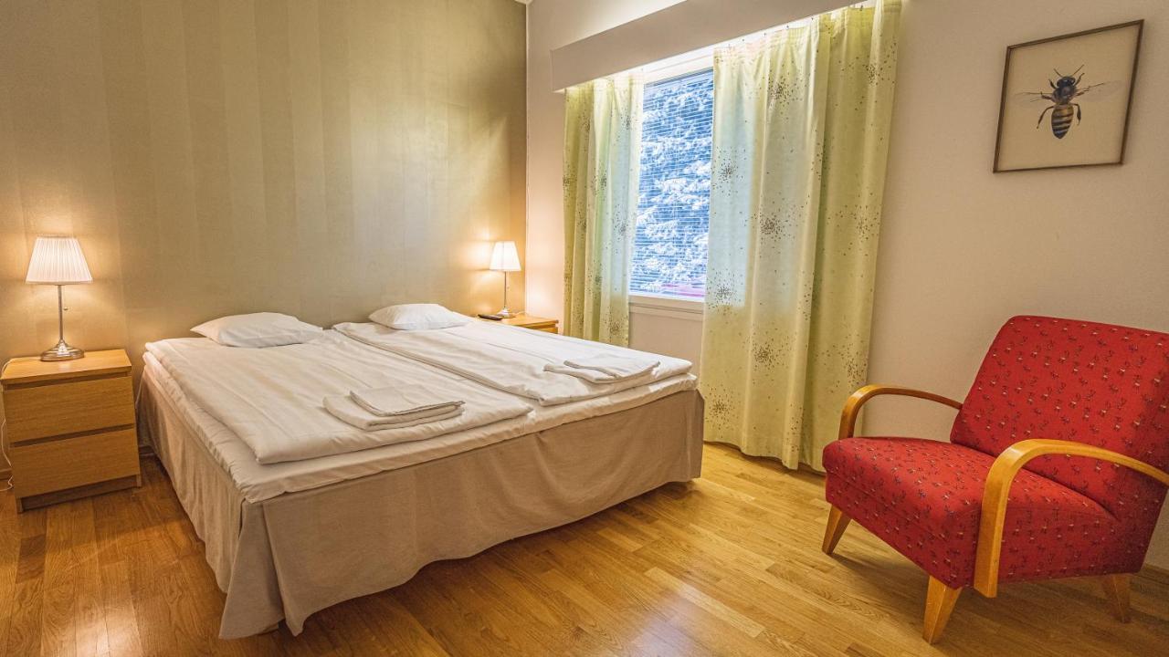 Koivut Feriehus *