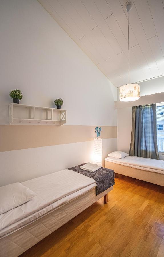 Feriehus Koivut