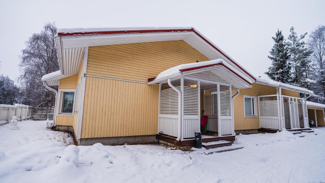 Feriehus Koivut *