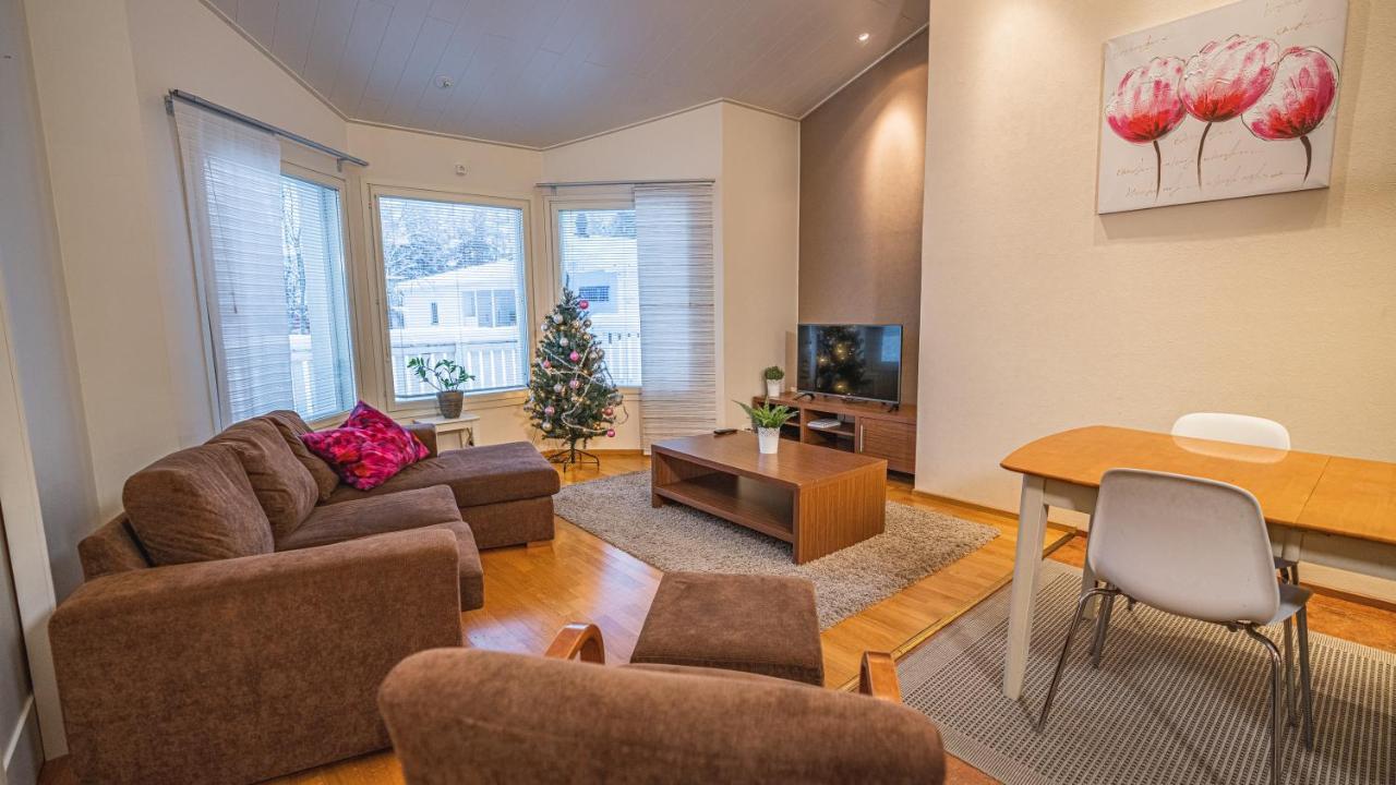 Koivut Feriehus