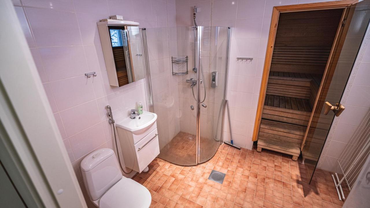 Koivut Rovaniemi